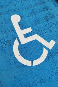 Discriminazione disabilità, Tribunale di Latina, ordinanza del 29 giungo 2023